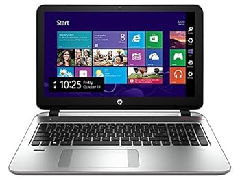 Amazon.com: HP ENVY 15t Touch Intel Core i7 Laptop PC